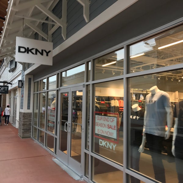 DKNY - Merrimack, NH