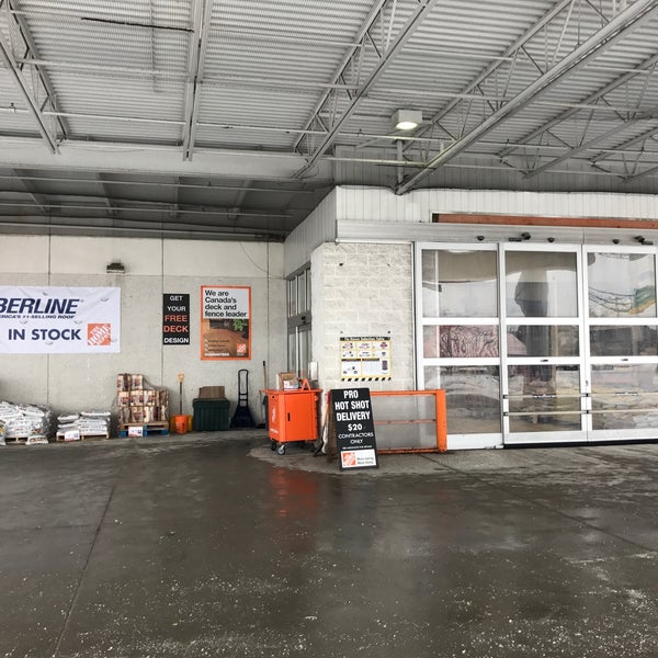 Photos at The Home Depot Hardware Store in Kanata