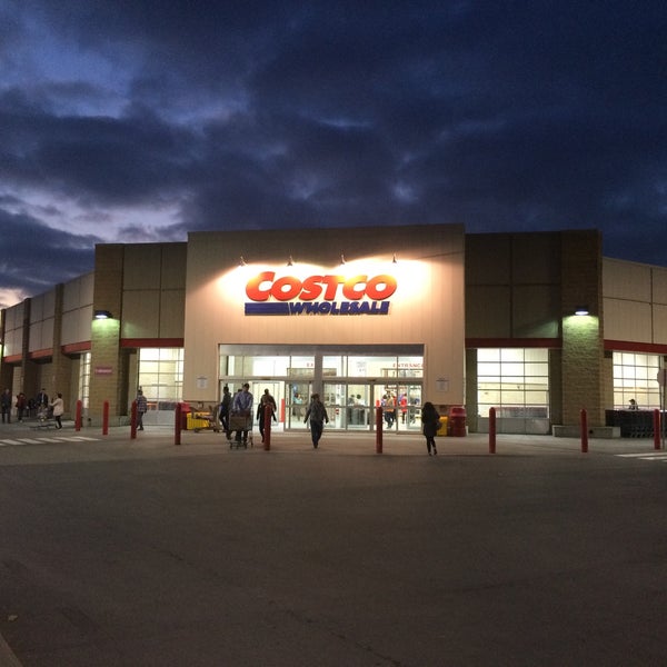 Costco Ottawa, ON
