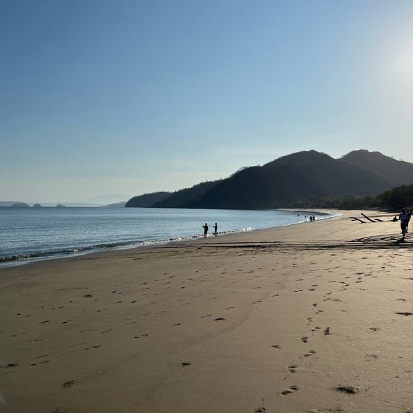 Playa Matapalo Matapalo, Guanacaste