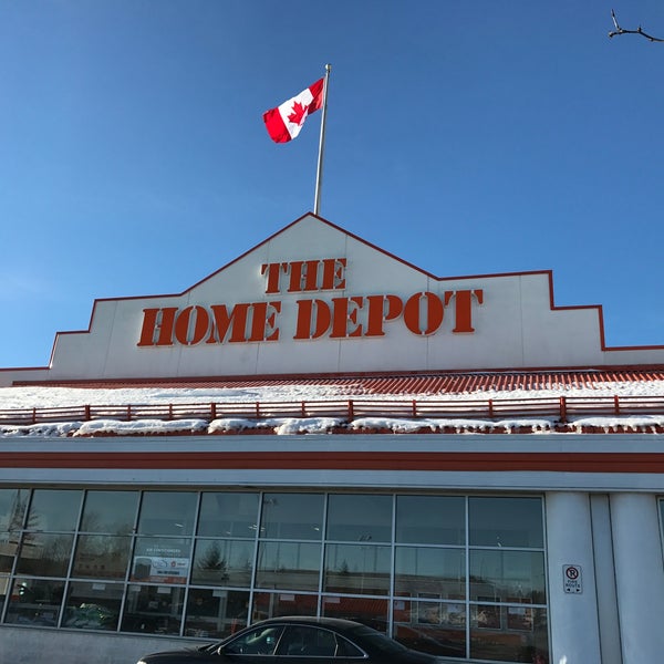 Photos at The Home Depot Hardware Store in Kanata