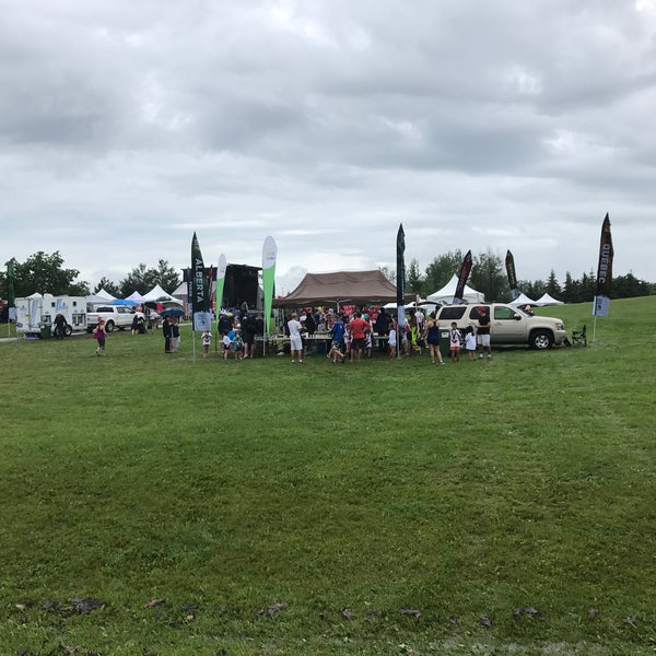 Photos at Kanata Recreation Centre 1 tip