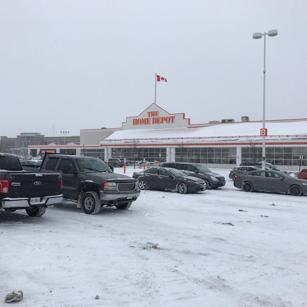 Photos at The Home Depot Hardware Store in Kanata