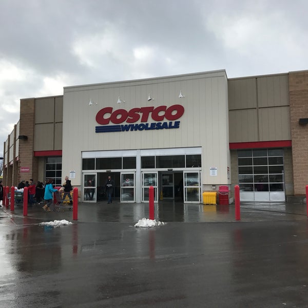 Costco Ottawa, ON