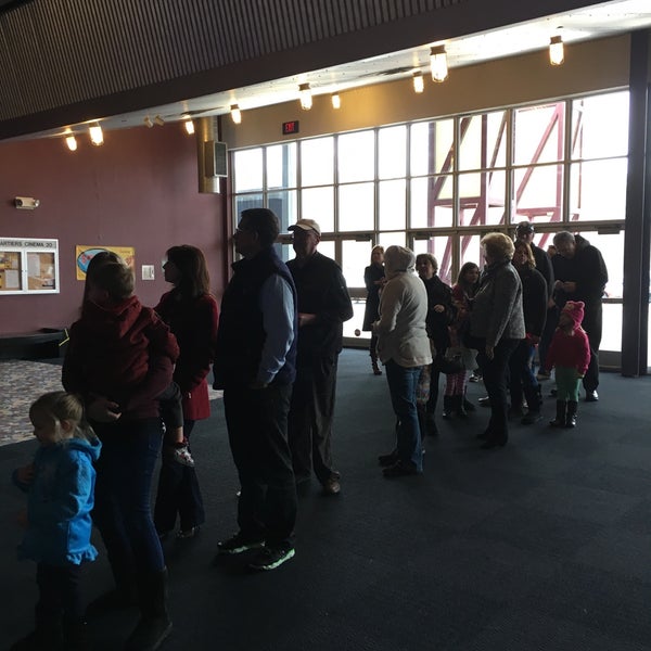 Photos at Phoenix Big Cinemas Chartiers Valley Stadium 18 Movie