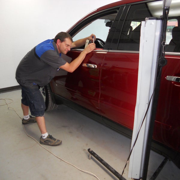 Kupper ChevroletSubaru Auto Body and Glass Mandan, ND