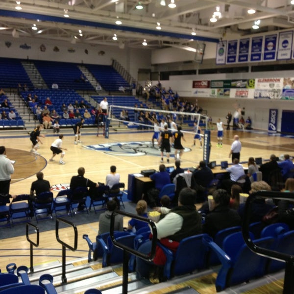 Hilliard Gates Sports Center Üniversite Dinlence Merkezi'da fotoğraflar