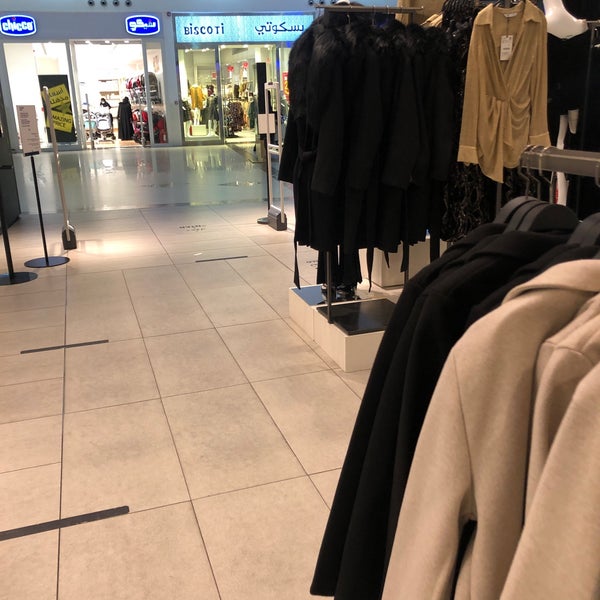 Photos At Zara زارا Clothing Store In Dhahran