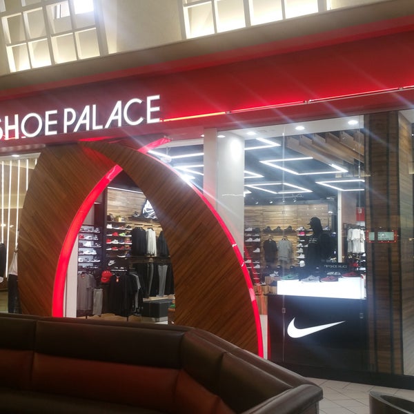 Photos at Shoe Palace - Shoe Store in 