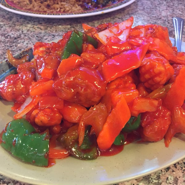 Ying Li San Ysidro, CA