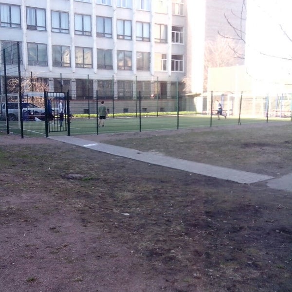 Школа 507 санкт петербург