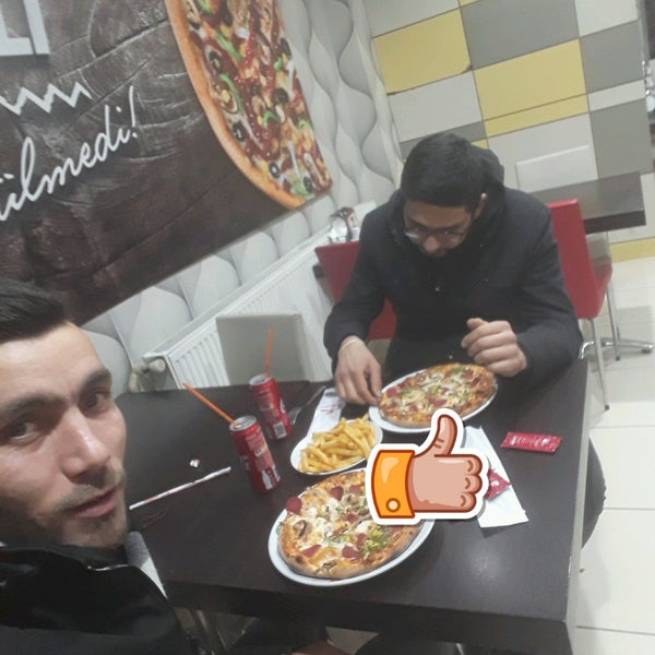 Pizza Pizza Selçuklu, Konya