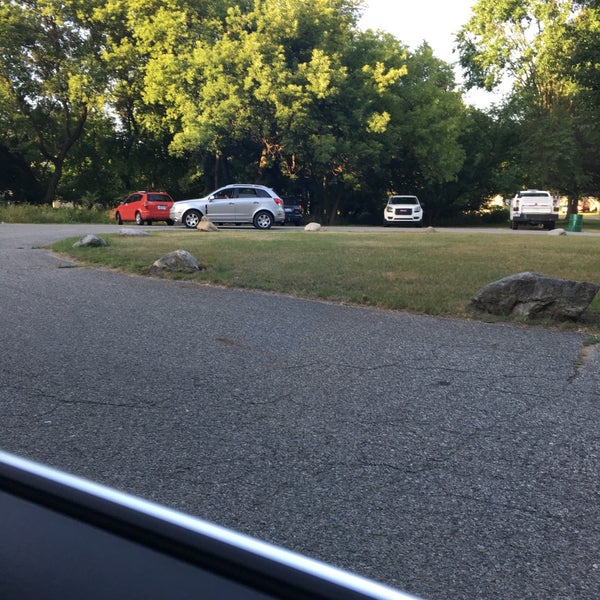 Buck Creek Nature Preserve Wyoming, MI