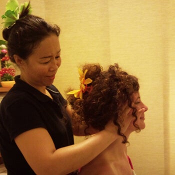 Thai massage karlsruhe