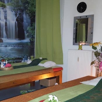 Thai massage karlsruhe