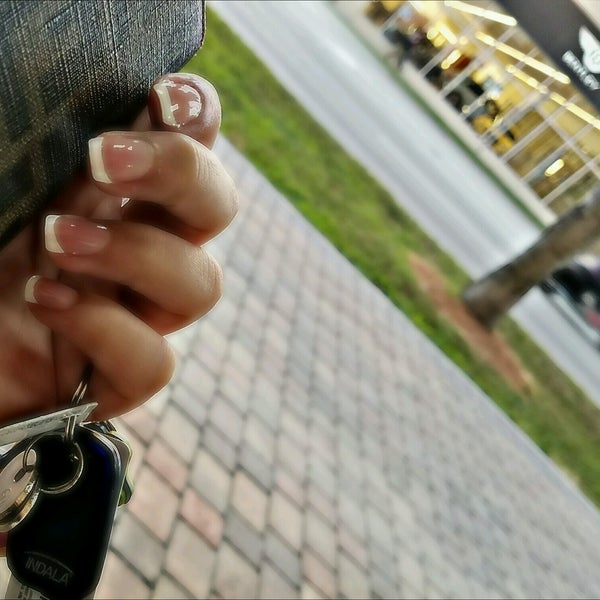 Photos at mira nailbar Nail Salon in Miami