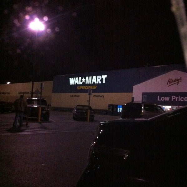 Walmart Supercenter 1 Tip From 161 Visitors Walmart Supercenter 1 Tip From 161 Visitors