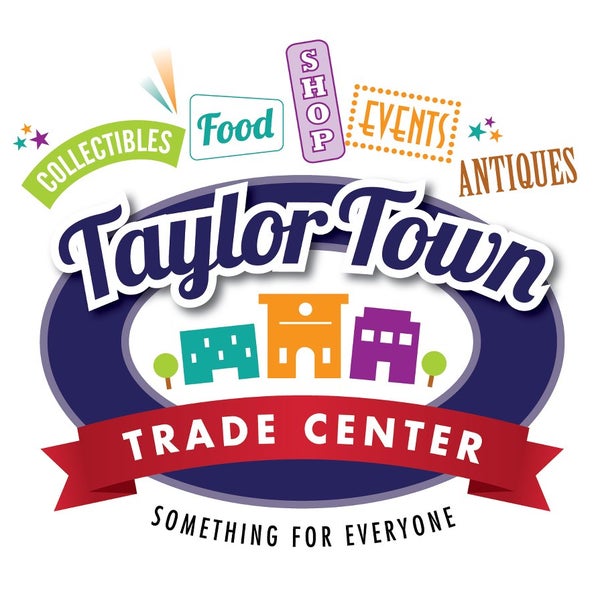 Photo taken at Taylor Town Trade Center by Taylor Town Trade Center on 7/21/2014