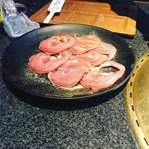 あみやき亭 鈴鹿店 鈴鹿市 三重県