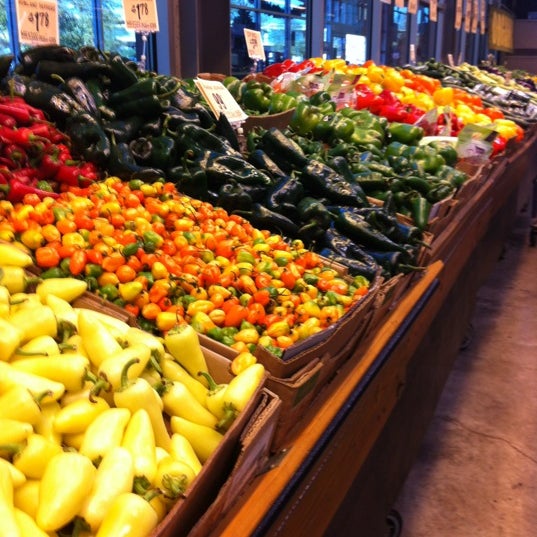 Central Market Gourmet Shop in Westgate