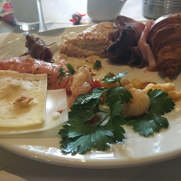 Goldener Engel - Harburg - 1 tip