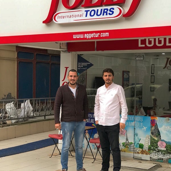Photos At Jolly Tur Eggetur General Travel