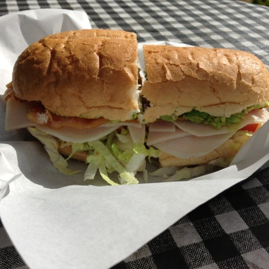 Sandwich Plus Deli in Irvine Technology Center