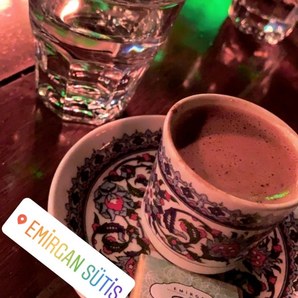 Menu At Emirgan Sutis Istanbul Sakip Sabanci Cd No 46 D No 46