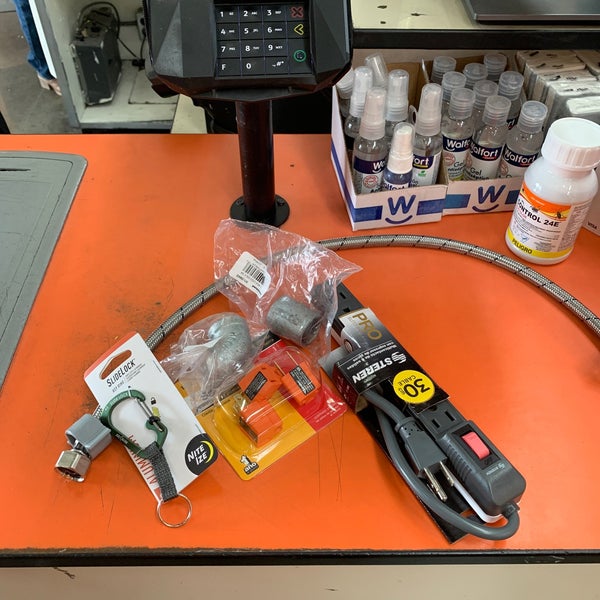 The Home Depot Zapopan, Jalisco