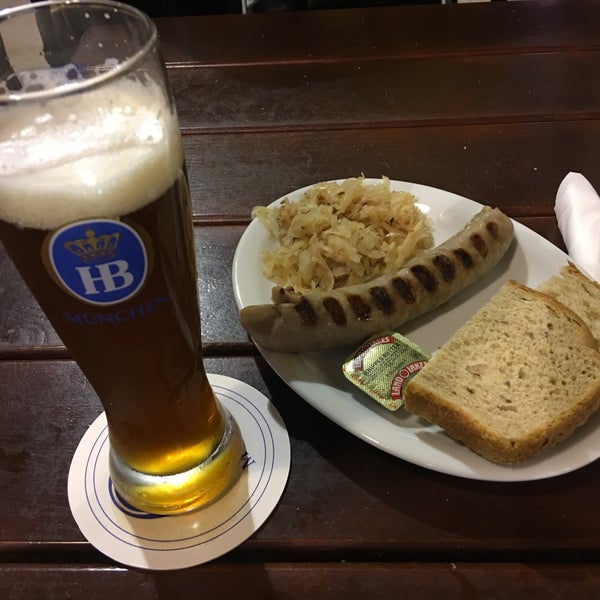 Hofbräu Beer Garden 701 Pier Park Dr