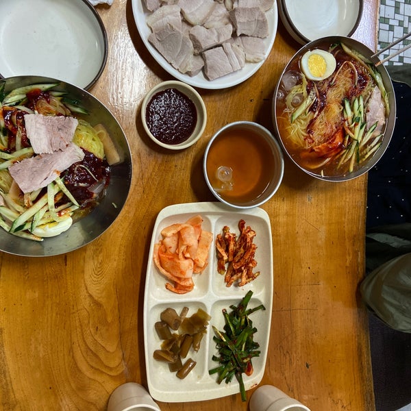 영해식당 - 방문자 29명의 팁 2개 영해식당