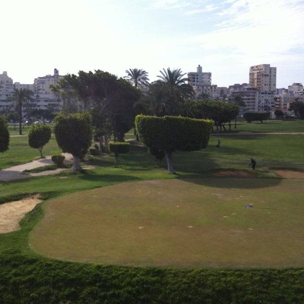 Спортинг александрия