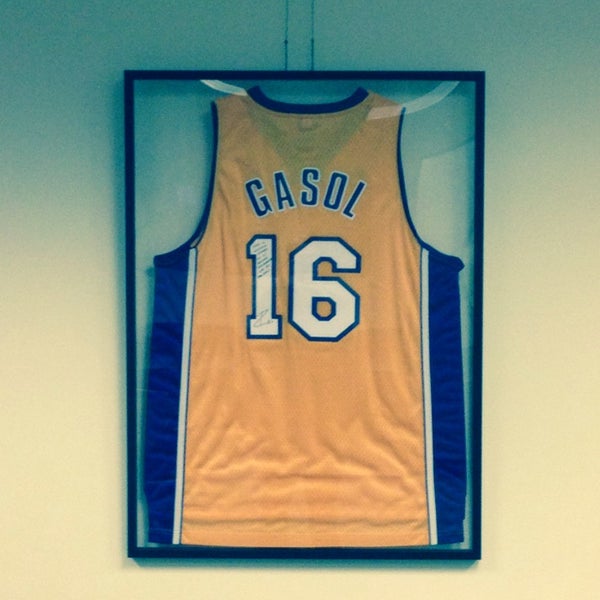 Consulate General of Spain Los Angeles, CA