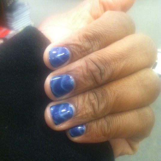 Royal Oak Nails Downtown Royal Oak 208 W 6th St