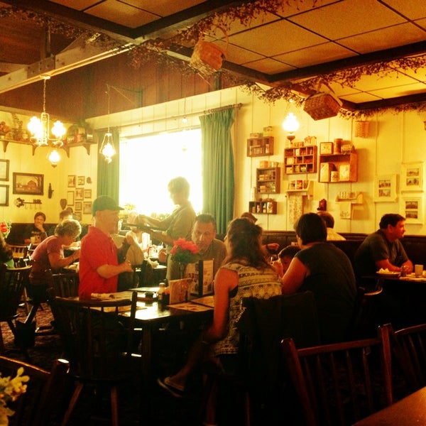 Photos At Dutch Pantry Family Restaurant 14680 Clearfield