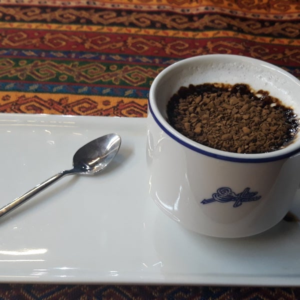 Das Foto wurde bei Sultan Cafe Restaurant von MûRtí ¿ . am 5/26/2019 aufgenommen