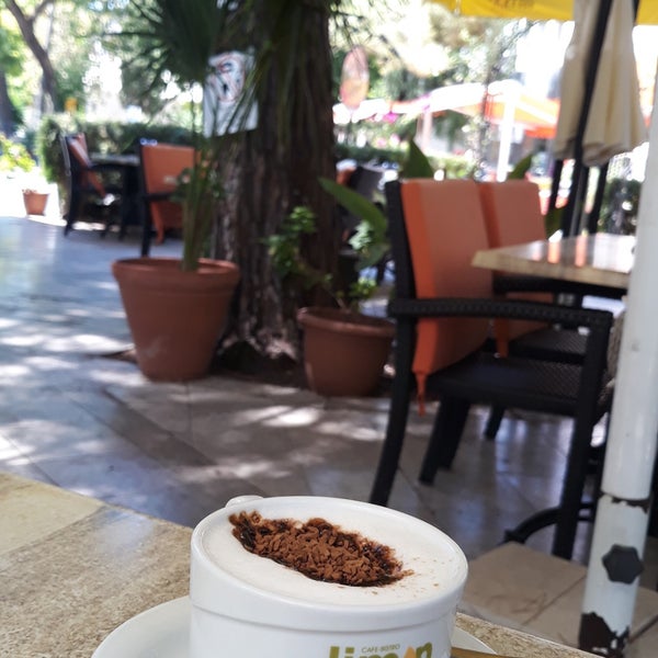 8/11/2019 tarihinde MûRtí ¿ .ziyaretçi tarafından LimonH₂O Cafe Bistro'de çekilen fotoğraf