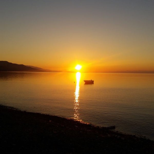 Foto tomada en Assos Ida Costa Hotel  por Volkan E. el 9/15/2017