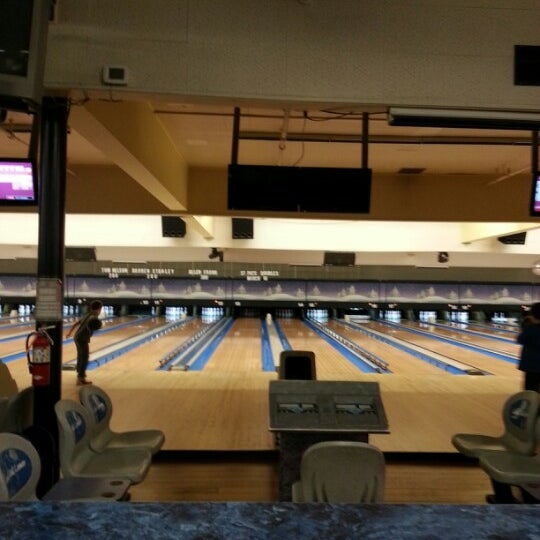 Hazel Dell Lanes 1 tip