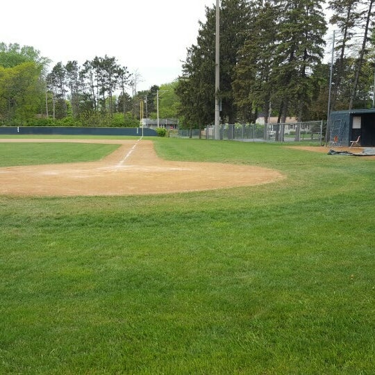 Schumacher Field Forest Lake, MN