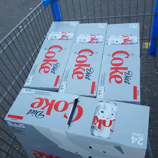 Walmart Supercenter Forest Lake, MN