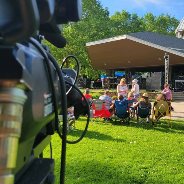Coon Rapids Dam Regional Park Park in Minneapolis