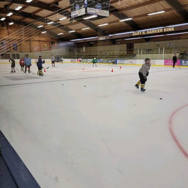 Burnsville Ice Arena 5 tips