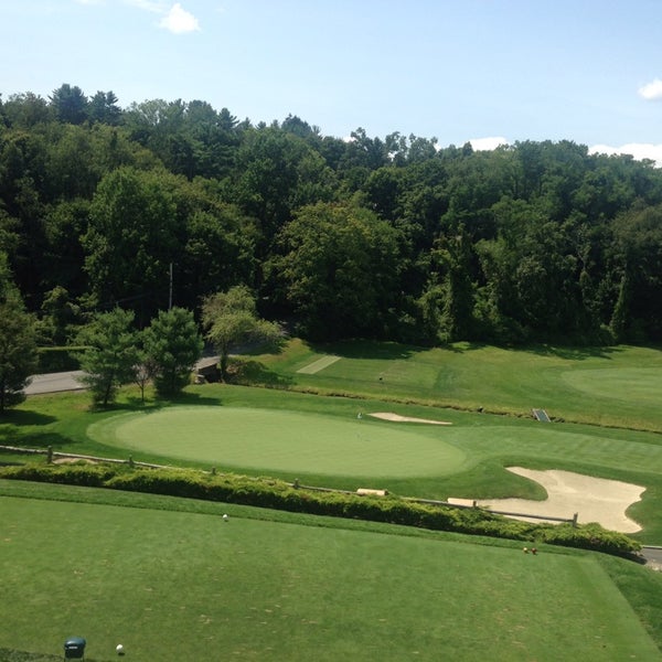 Mount Kisco Country Club 2 tips