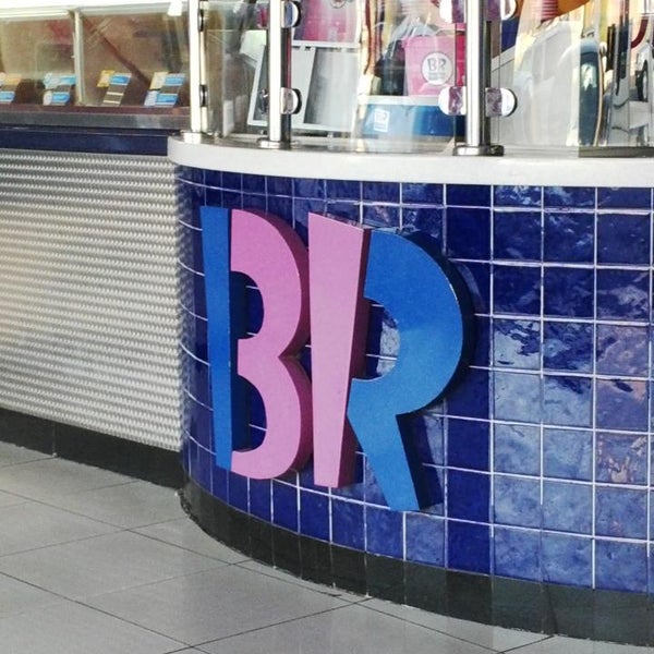Photos At باسكن روبنز Baskin Robbin العزيزية