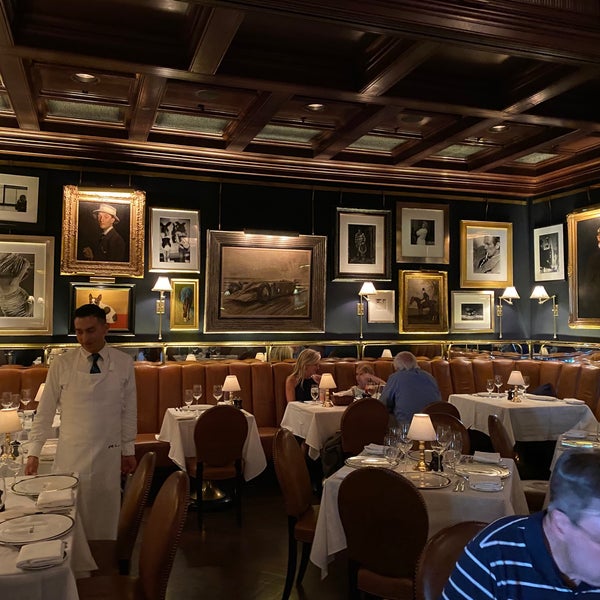 6/24/2022 tarihinde Ann K.ziyaretçi tarafından RL Restaurant'de çekilen fotoğraf
