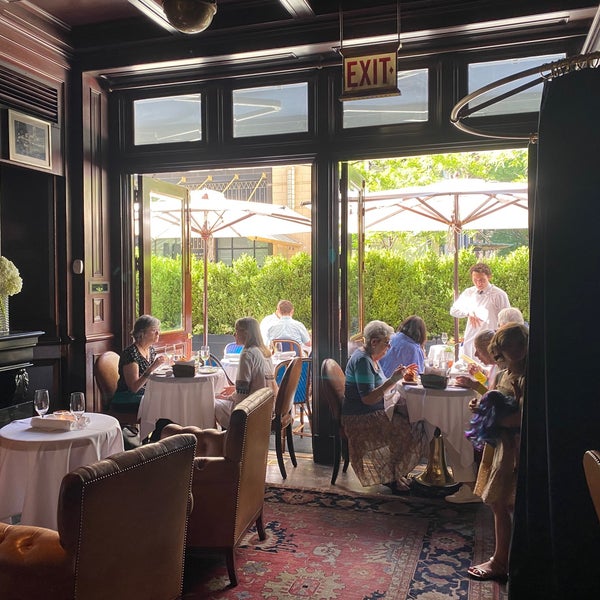 6/24/2022 tarihinde Ann K.ziyaretçi tarafından RL Restaurant'de çekilen fotoğraf