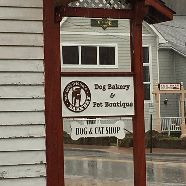 Photos At Dog Bakery Pet Boutique Banner Elk Nc