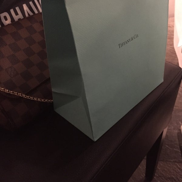 Tiffany & Co. Neustadt Hamburg, Hamburg