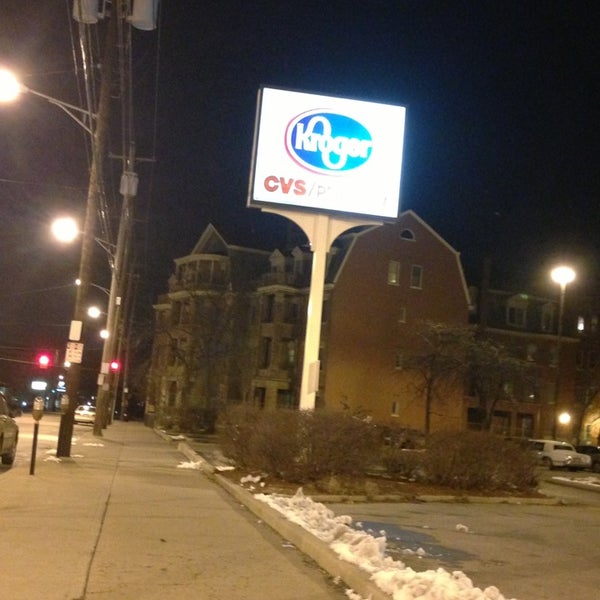 Kroger (Now Closed) Walnut Hills 6 tips